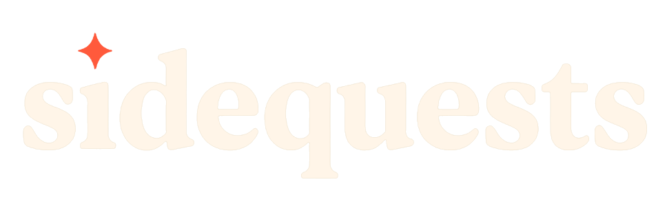 Sidequests